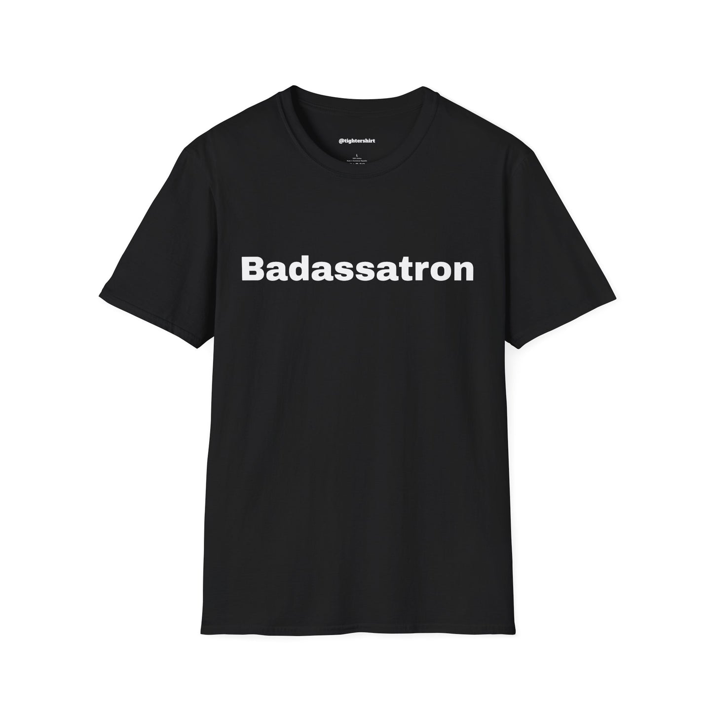 Badassatron