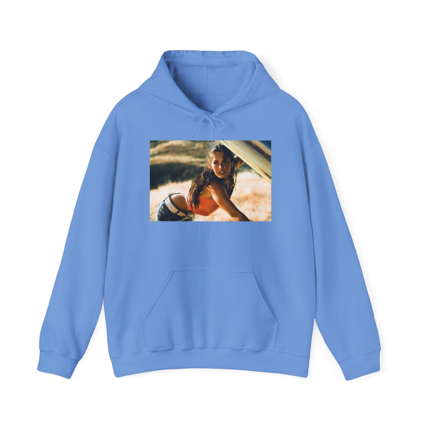 Megan fox hoodie