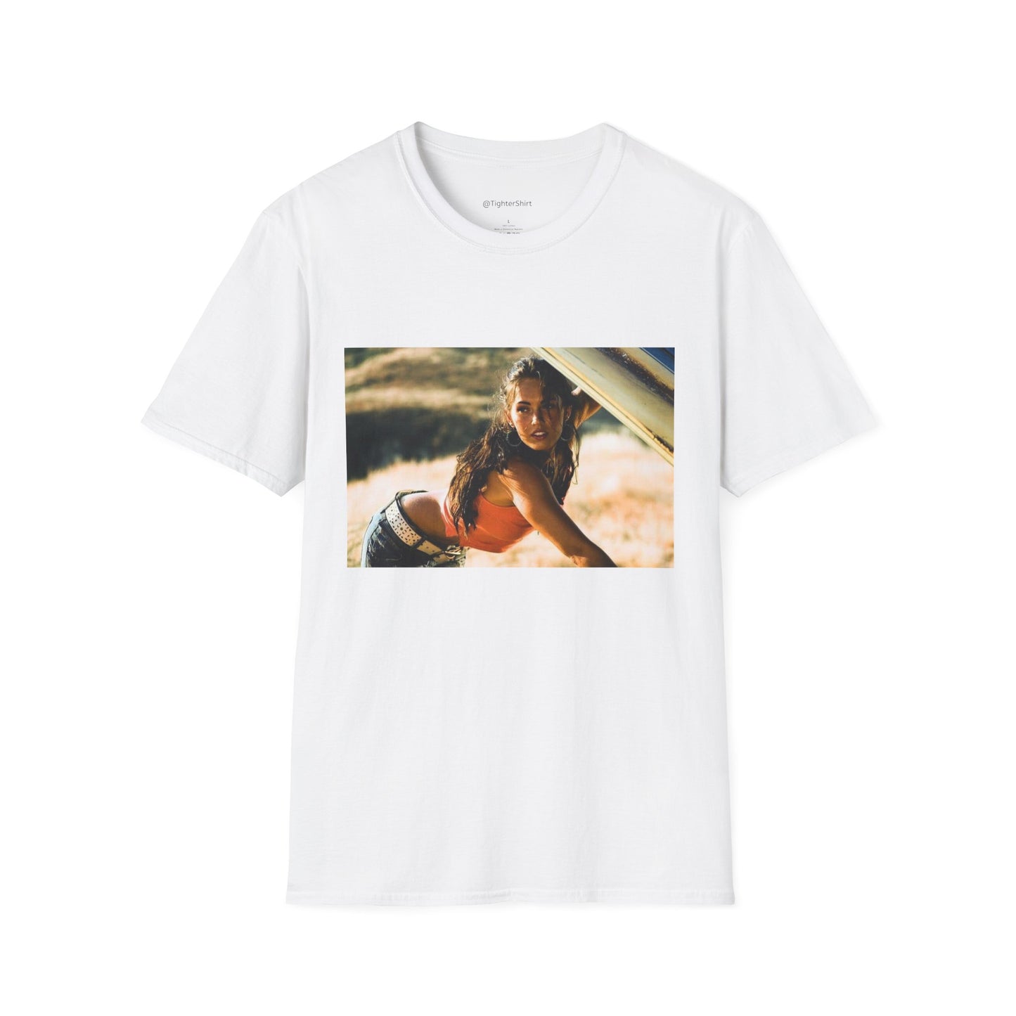 Megan fox shirt