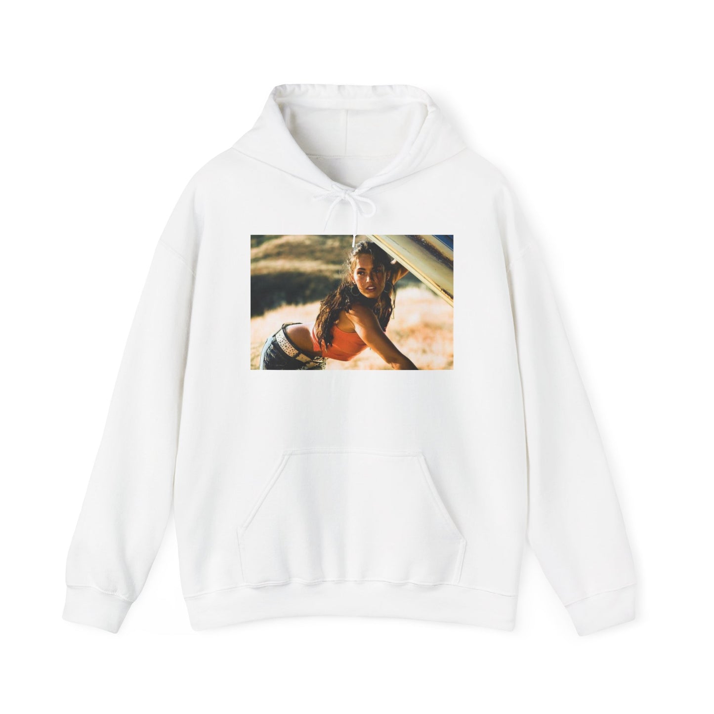 Megan fox hoodie