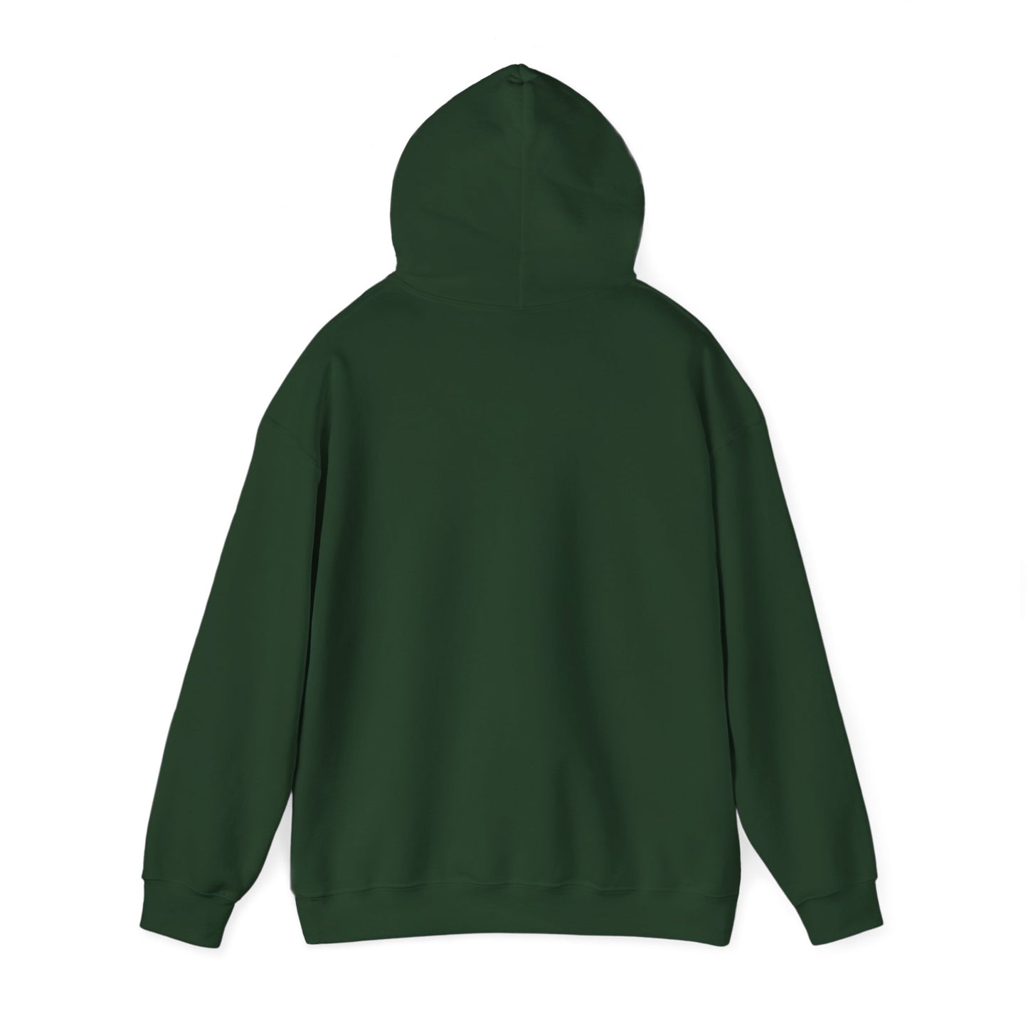 Tighter Shirt Hoodie