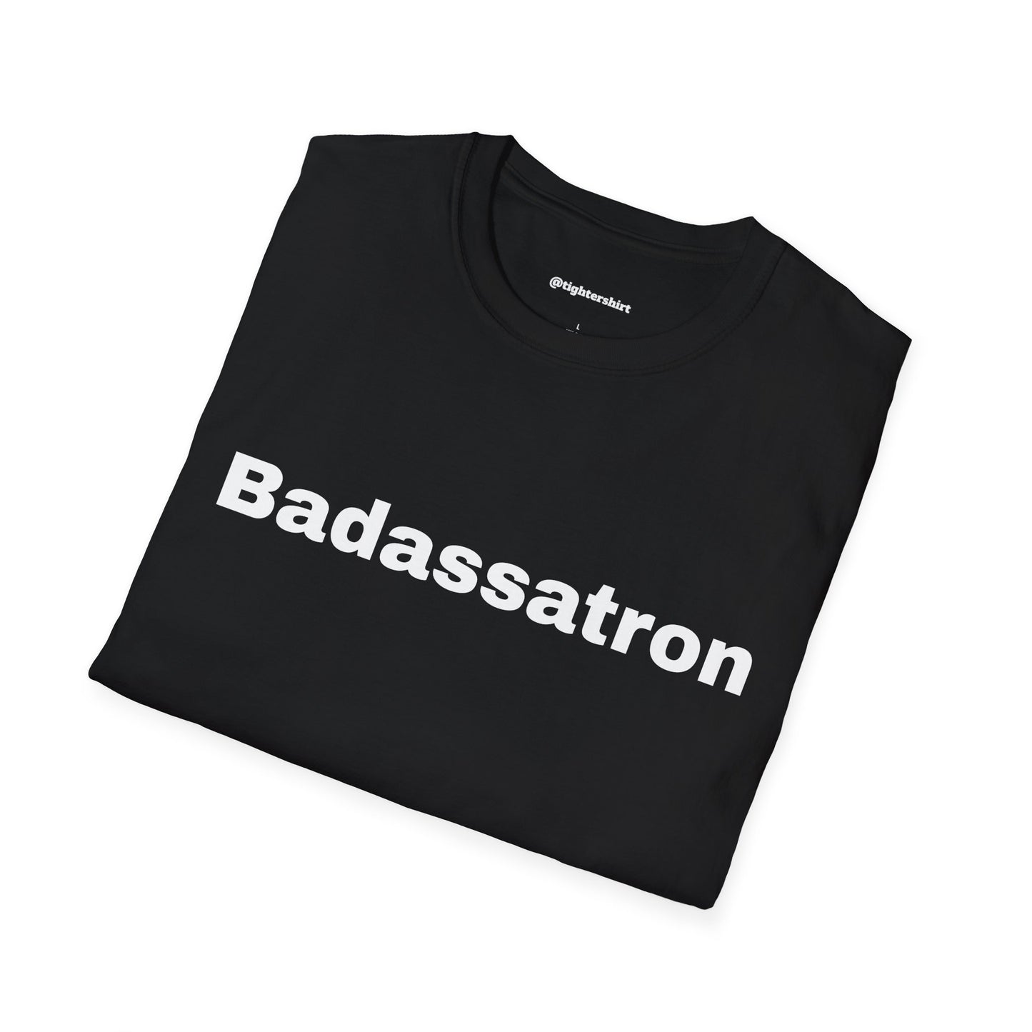 Badassatron