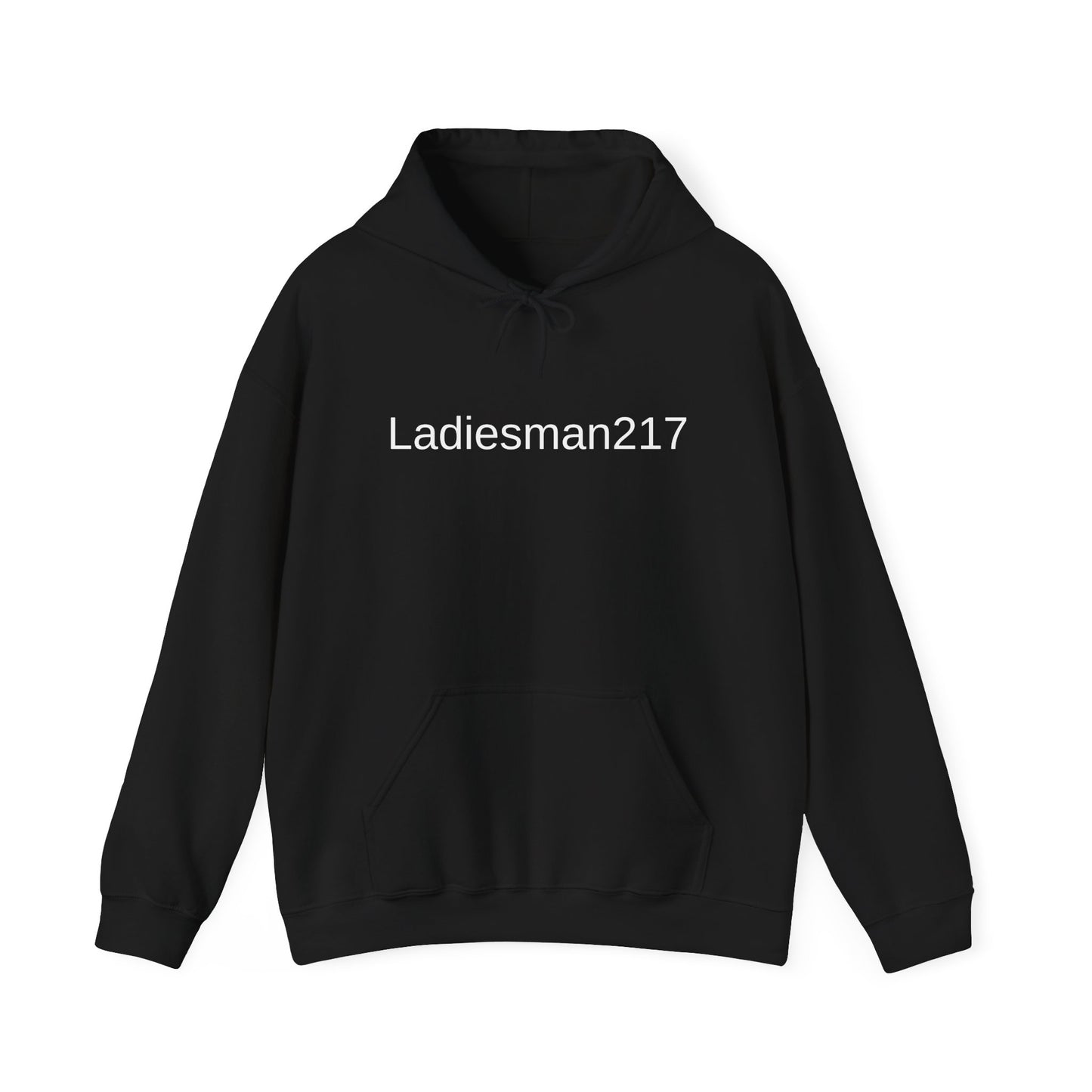 Ladiesman217 hoodie