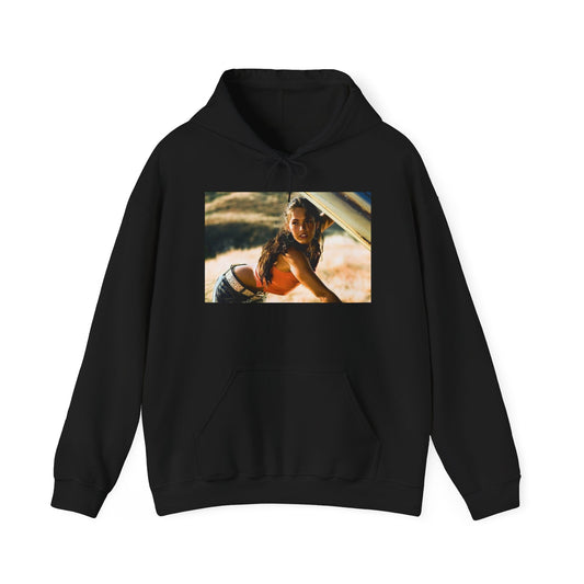 Megan fox hoodie