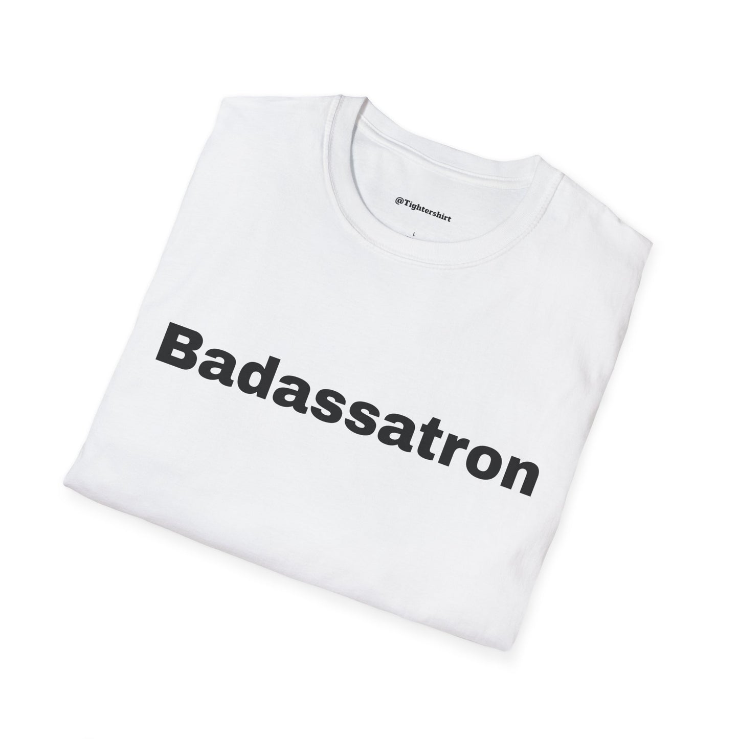 Badassatron