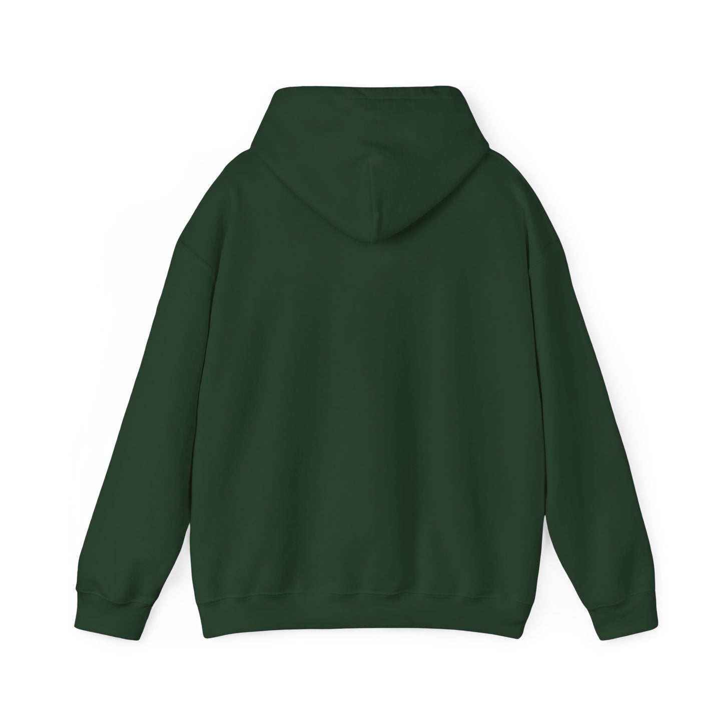 Tighter Shirt Hoodie