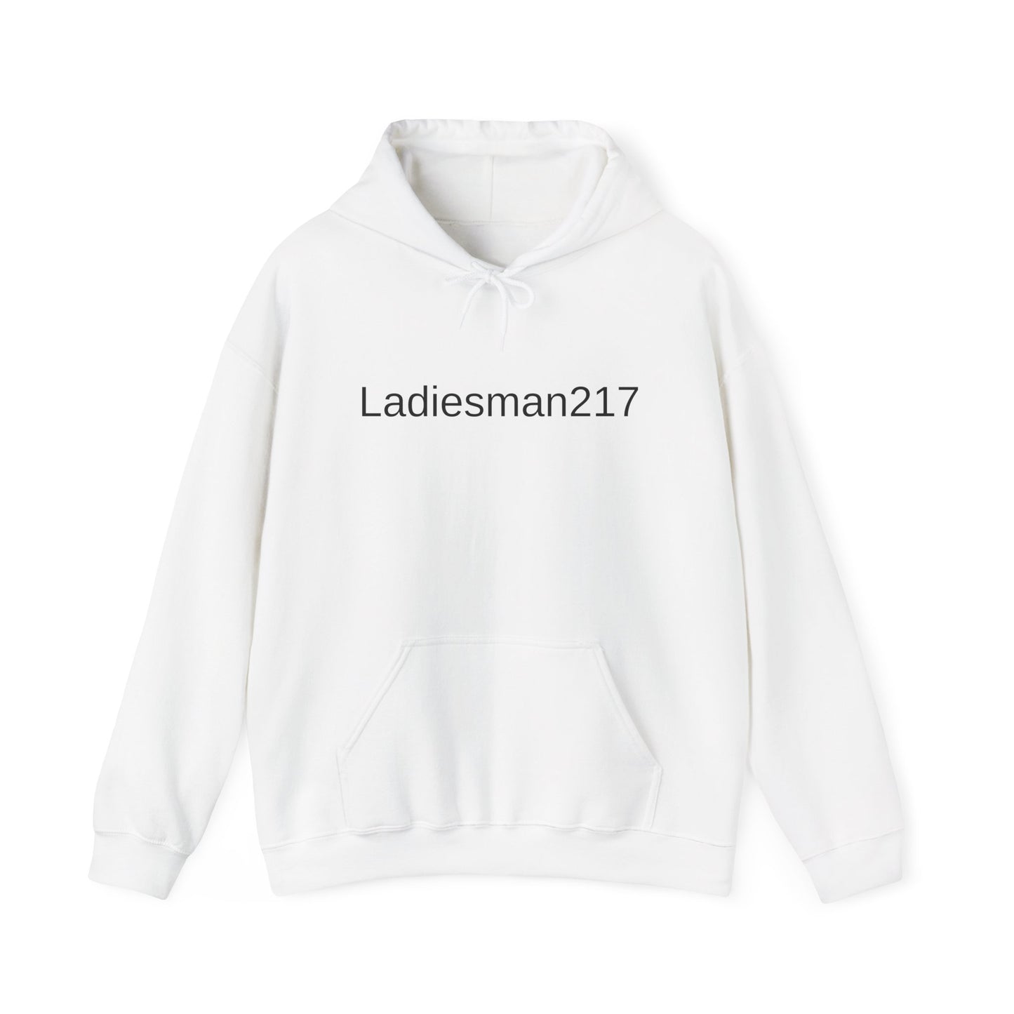 Ladiesman217 hoodie