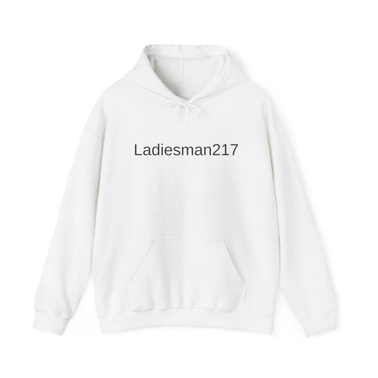 Ladiesman217 hoodie