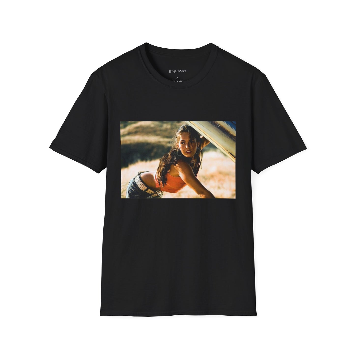 Megan fox shirt