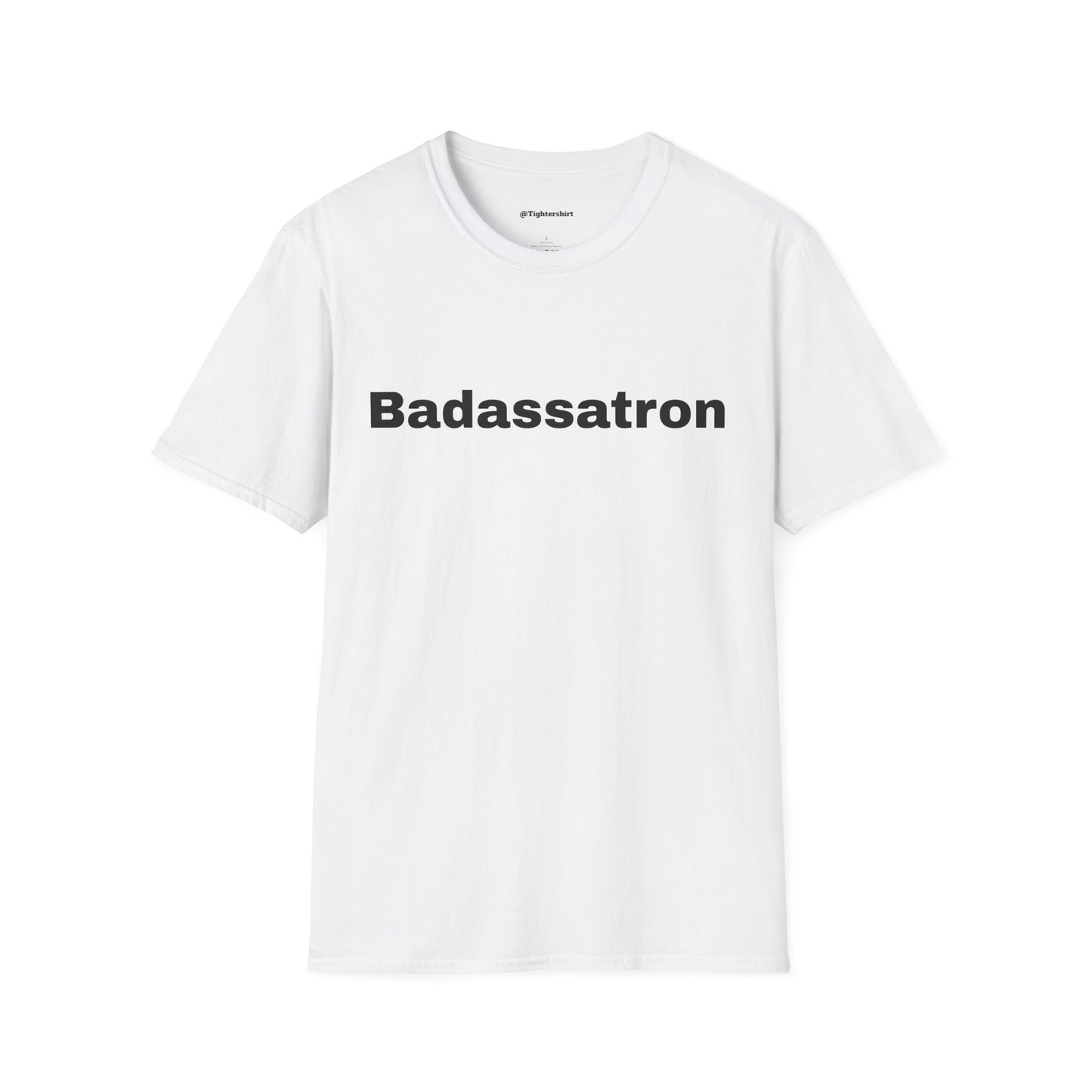 Badassatron