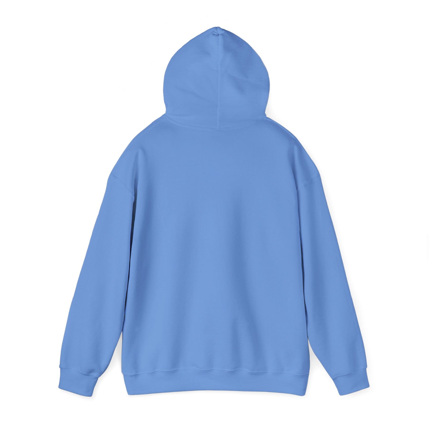 Tighter Shirt Hoodie