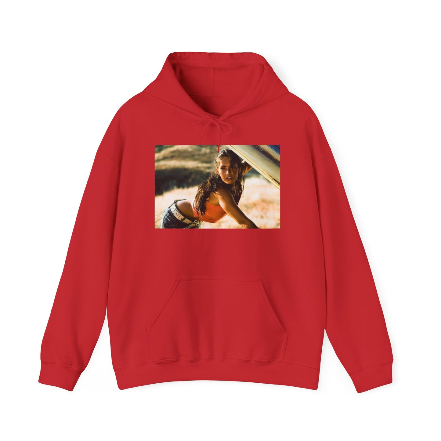 Megan fox hoodie